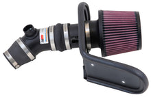Load image into Gallery viewer, K&N 14-15 Chevrolet Cruze 2.0L L4 DSL Typhoon Performance Intake
