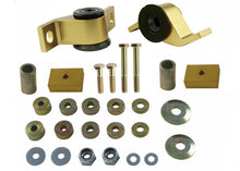 Load image into Gallery viewer, Whiteline 02-07 WRX / 03-07 Impreza NA / 04-07 STi Front Comfort anti-dive caster kit