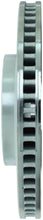 Load image into Gallery viewer, StopTech Select Sport 11-16 Toyota Avalon/ 11-17 Camry SportStop Slotted & Drilled Righ Front Rotor