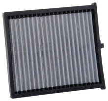 Load image into Gallery viewer, K&N 13-18 Mazda 3 2.2L L4 Cabin Air Filter