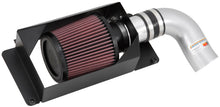 Load image into Gallery viewer, K&N 69 Series Typhoon Kit 11-13 Mini Cooper John Cooper Works 1.6L L4 Performance Intake Kit