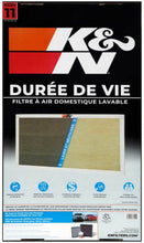 Load image into Gallery viewer, K&N HVAC Filter - 14 X 24 X 1