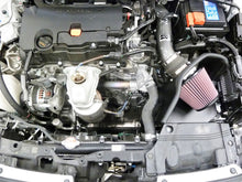 Load image into Gallery viewer, K&N 2022 Honda Civic 2.0L L4 Silver Typhoon Intake