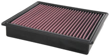 Load image into Gallery viewer, K&N 20-21 Ford F250/F350 Super Duty 6.2/6.7/7.3L V8 Replacement Air Filter