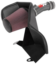 Load image into Gallery viewer, K&N 19-20 Chevy Blazer I4-2.5L Performance Air Intake Kit
