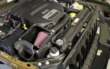 Load image into Gallery viewer, K&N 2012-2016 Jeep Wrangler V6 3.6L Aircharger Performance Intake