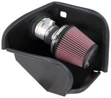 Load image into Gallery viewer, K&N 19-20 Nissan Altima L4-2.5L Typhoon Short Ram Intake