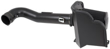 Load image into Gallery viewer, K&N 71 Series Performance Intake Kit - Chevrolet/GMC 14-15 Silverado/Sierra / 2015 Suburban/Yukon