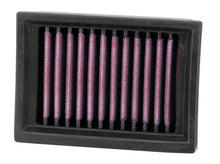 Load image into Gallery viewer, K&N 12-13 BMW C600 Sport 647/C650GT 647 Replacement Air Filter