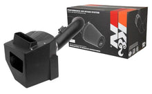 Load image into Gallery viewer, K&N 17-19 Chevrolet/GMC 2500/3500 HD V8-6.6L DSL Performance Intake Kit