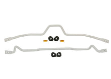 Load image into Gallery viewer, Whiteline 01-06 Acura RSX DC5 Type R / Type S Front & Rear Sway Bar Kit