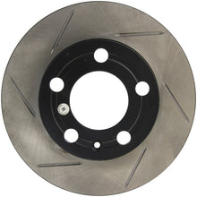 Load image into Gallery viewer, StopTech Slotted & Drilled Sport Brake Rotor