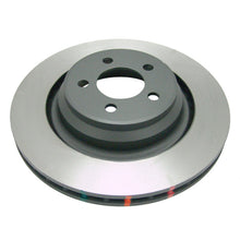 Load image into Gallery viewer, DBA 15-22 Dodge Charger R/T Scat Pack/SRT 392 (w/4 & 6 Piston Calipers) Rear 4000 Series Plain Rotor