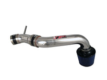 Load image into Gallery viewer, Injen 12 Kia Soul 1.6L 4cyl Polished Cold Air Intake w/ MR Tech & Super Nano-Web Filter