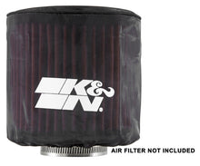 Load image into Gallery viewer, K&N 14-15 Polaris Sportsman Ace Replacement Air Filter Dry Charger Wrap