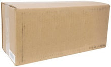 Load image into Gallery viewer, K&N Universal Round Clamp-On Air Filter 3.5in ID 9.5in Height 6in Base OD 5.25 Top OD