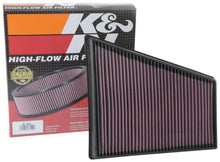 Load image into Gallery viewer, K&N 16-18 Porsche 718 Boxster H4-2.0L Drop In Air Filter