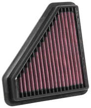 Load image into Gallery viewer, K&N 12-17 Honda Civic IX L4-1.4L F/I Drop In Air Filter