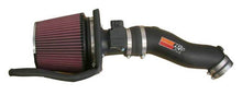 Load image into Gallery viewer, K&N 99-04 Ford Mustang V6-3.8L Performance Intake Kit