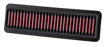 Load image into Gallery viewer, K&N 14-16 Hyundai Grand I10 L3-1.1L DSL Replacement Drop In Air Filter