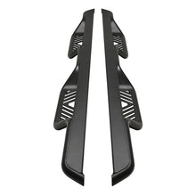 Load image into Gallery viewer, Westin 19-23 RAM 1500 Classic Crew Cab Outlaw Drop Nerf Step Bars