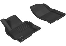 Load image into Gallery viewer, 3D MAXpider 2013-2016 Mazda CX-5 Kagu 1st Row Floormat - Gray