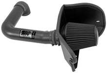 Load image into Gallery viewer, K&N 04-08 Ford F150 V8-5.4L/04-07 Ford Lobo 5.4L V8 Blackhawk Perf Intake Kit