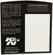 Load image into Gallery viewer, K&N Toyota MR2 1.8L 16V Generation II Induction Kit