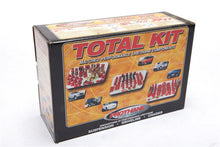 Load image into Gallery viewer, Rugged Ridge Total Bushing Kit Black 76-79 Jeep CJ5 & CJ7