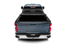 Load image into Gallery viewer, Truxedo 2020 GMC Sierra & Chevrolet Silverado 2500HD & 3500HD 6ft 9in TruXport Bed Cover