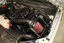 Load image into Gallery viewer, K&N 15-16 Ford F150 V8-5.0L Aircharger Performance Intake Kit