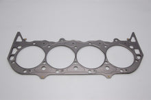 Load image into Gallery viewer, Cometic Chevy BB 4.545in Bore .036 inch MLS 396/402/427/454 Head Gasket