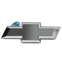 Load image into Gallery viewer, Oracle Illuminated Bowtie - Cyber Grey Metallic (GPV) - RGB - ColorSHIFT