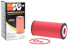 Load image into Gallery viewer, K&N Oil Filter OIL FILTER AUTOMOTIVE