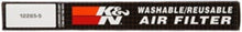 Load image into Gallery viewer, K&N 07-10 Jeep Patriot/Compass / 06-10 Dodge Caliber Drop In Air Filter