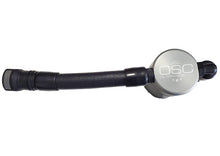 Load image into Gallery viewer, J&L 05-10 Ford Mustang GT Driver Side Oil Separator 3.0 V2 - Clear Anodized