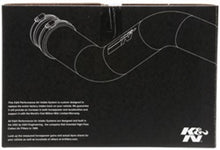 Load image into Gallery viewer, K&N 17-18 Nissan Titan XD V8 5.6L Aircharger Performance Intake