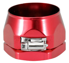 Load image into Gallery viewer, Spectre Magna-Clamp Hose Clamp 1-3/4in. - Red