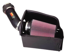 Load image into Gallery viewer, K&N 94-97 Ford F-Series Super Duty V8-7.3L Performance Intake Kit