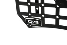 Load image into Gallery viewer, DV8 Offroad 16-23 Toyota Tacoma Center Console Molle Panels & Device Mount