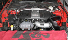 Load image into Gallery viewer, K&N 2018 Ford Mustang GT V8 5.0L F/I Typhoon Air Intake