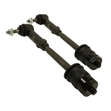 Load image into Gallery viewer, BD Diesel 01-10 GM Silverado/Sierra 1500HD/2500HD/3500HD Tie Rod Upgrade Kit
