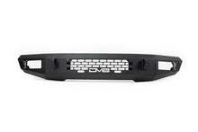 Load image into Gallery viewer, DV8 Offroad 2021+ Ford Bronco Bumper- Accommodates 20in Dual Row Light Bar & (4) 3in Pod Light Mount