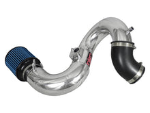 Load image into Gallery viewer, Injen 12-13 Honda Civic Si 2.4L Tuned Short Ram Air Intake Sys w/MR Tech & Web Nano-Fiber - Polished