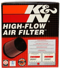 Load image into Gallery viewer, K&N Custom Air Filter 6-5/8in OD-B, 5-1/4in ID-B, 5-1/8in T 6in H