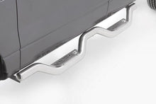 Load image into Gallery viewer, Lund 14-17 Chevy Silverado 1500 Crew Cab Latitude Nerf Bars - Polished