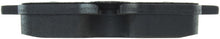 Load image into Gallery viewer, StopTech 11-17 BMW 530i Street Brake Pads w/Shims & Hardware - Rear