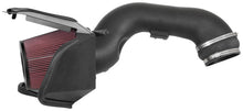 Load image into Gallery viewer, K&N 17-19 Ford F Super Duty V8 6.7L DSL Performance Air Intake System
