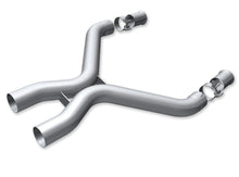 Load image into Gallery viewer, Borla 11-12 Ford Mustang GT/Shelby GT500 5.0L/5.4L 8cyl AT/MT 6speed RWD X Pipe