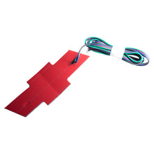 Load image into Gallery viewer, Oracle Illuminated Bowtie - Carbon Flash Metallic - RGB - ColorSHIFT